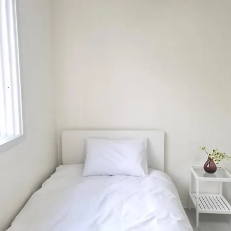 Hongdae Gangnam Line 2 St 1 Min Apartment Seoul Exterior photo